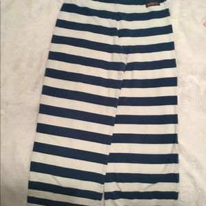 Matilda Jane - Anchors Away Straightees